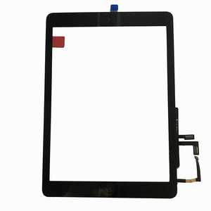 <span class=keywords><strong>หน้า</strong></span><span class=keywords><strong>จอ</strong></span>สัมผัสแผงด้านหน้าสำหรับ <span class=keywords><strong>iPad</strong></span> <span class=keywords><strong>Air</strong></span> 1<span class=keywords><strong>หน้า</strong></span><span class=keywords><strong>จอ</strong></span>สัมผัสดิจิไทเซอร์ - Product Image 1