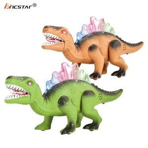 Doigt Dinosaure Jouet Drôle Interactif Mordant Mains Tyrannosaure