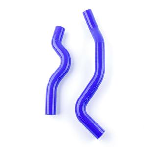 ท่อหม้อน้ำ,ท่อหม้อน้ำสำหรับ Mitsubishi Lancer Evolution <span class=keywords><strong>EVO</strong></span> 4 5 IV V - Product Image 4