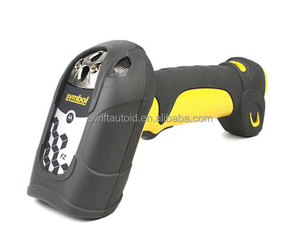LS3408 ER/FZ Handscanner für Barcodes Laser-Datensammler mit Kabel Barcode-Lesegerät 1D - Product Image 1