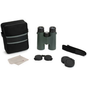 <span class=keywords><strong>Celestron</strong></span>-binoculares de alta potencia para adultos, <span class=keywords><strong>prismáticos</strong></span> con visión nocturna, transparente, para ver aves, deportes al aire libre, Outland X, 8x42 - Product Image 4