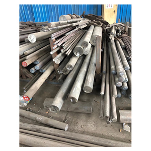 Chất Lượng Cao DIN 1.4418 X4CrNiMo 16-5-1 QT900 Thép Không Gỉ Round Bar Nhà Sản Xuất - Product Image 2