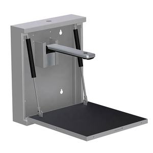 Klassen zimmer Wand montierter A4-Dokumentenscanner Effizienter <span class=keywords><strong>Visualizer</strong></span> zum Lernen - Product Image 4