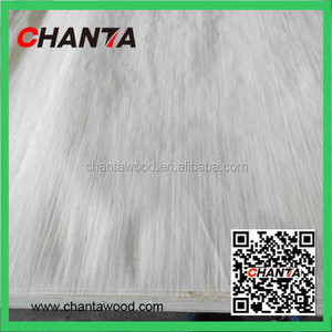 0,28mm-0,3mm EV/reconocimiento blanco o keruing de chapa de madera - Product Image 6