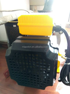 รอกไฟฟ้าขนาดเล็ก 1000 กก. สำหรับยกรถยนต์ในโรงรถ 220 โวลต์ - Product Image 3