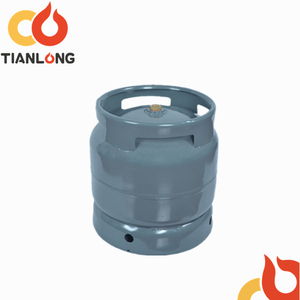 Bombola GPL da campeggio in acciaio da 3 kg a bassa pressione con <span class=keywords><strong>fornello</strong></span>/cucina/stufa - Product Image 3