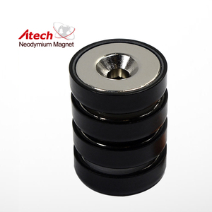 Nam Châm Tráng Cao Su Nam Châm Tráng Nhựa - Product Image 4