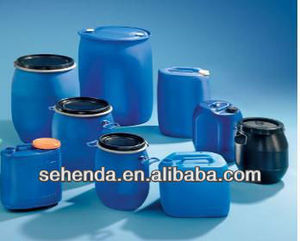 500L 1000L แม่พิมพ์เป่าพลาสติก - Product Image 2
