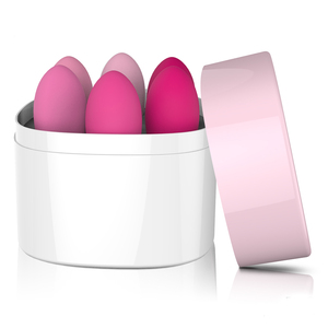 Silicona <span class=keywords><strong>Kegel</strong></span> vagina ejercicio vagina más apretada después del <span class=keywords><strong>embarazo</strong></span> - Product Image 1