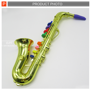 EPT-TRADING kids saxophone children sax <strong>electronic</strong> toys <strong>cool</strong> colors education toy <strong>ept359927</strong>  <strong>toy</strong> <strong>sax</strong> - Product Image 4