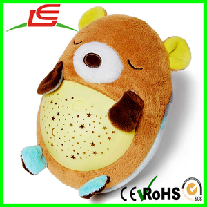 <span class=keywords><strong>Dormir</strong></span> oso Huggable teether bebé abrazo felpa Juguetes Para <span class=keywords><strong>buenas</strong></span> <span class=keywords><strong>noches</strong></span> - Product Image 5