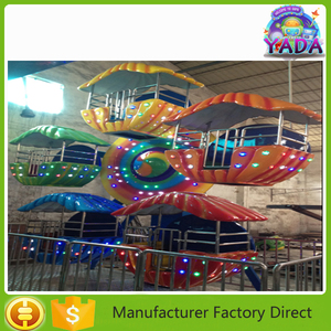 Caliente venta mini cangrejo <span class=keywords><strong>noria</strong></span> paseo del <span class=keywords><strong>parque</strong></span> <span class=keywords><strong>de</strong></span> <span class=keywords><strong>atracciones</strong></span> - Product Image 5