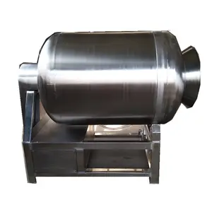 Umwelt schutz lebensmittel tumbler mixer/lebensmittel pulver mischer maschine.