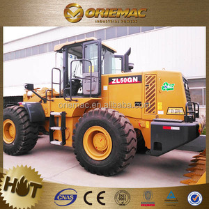<span class=keywords><strong>Xcmg</strong></span> zl50g / <span class=keywords><strong>zl50</strong></span> погрузчик - Product Image 3