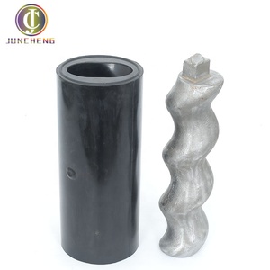 Nbr \/EPDM \/FKM chống ăn mòn NBR \/SBR \/EPDM cao su Stator cho netzsch \/seepex \/Mono vít bơm - Product Image 2