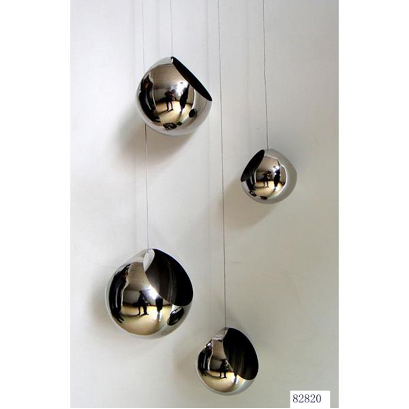 Nouveau Design En Acier Inoxydable Pousser des Fleurs Mur Vivant Planteur