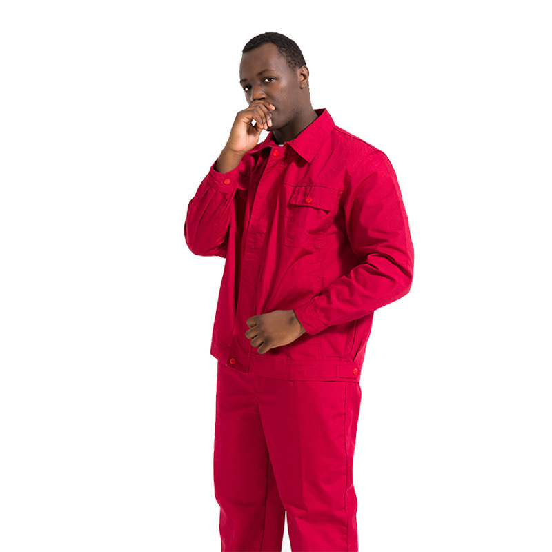 Прочная рабочая одежда для мужчин, лабораторная одежда с надписью, инженерная рабочая одежда, Заводская форма, ремонтные сварки, защитная одежда