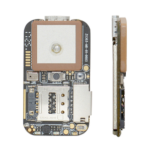 ZX303 Mini Wifi GSM Thẻ SIM GPS Tracker Ban PCB Hỗ Trợ GSM + Wifi + LBS + GPS Nhanh Định Vị SOS - Product Image 3