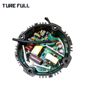 Nhà Máy Tùy Chỉnh <span class=keywords><strong>Led</strong></span> Điều Khiển 150W COB <span class=keywords><strong>High</strong></span> Bay Chiếu Sáng Điện <span class=keywords><strong>Led</strong></span> Điều Khiển - Product Image 3