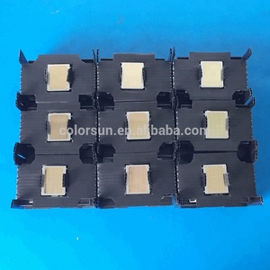 <span class=keywords><strong>Cabezal</strong></span> de Impresión 100% Nuevo y Original para Impresoras <span class=keywords><strong>Epson</strong></span> R290 T50 P60 L800 <span class=keywords><strong>L805</strong></span> T60 P50 RX600 RX660, Número de Pieza F180000 para <span class=keywords><strong>Epson</strong></span> - Product Image 5