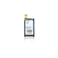 Module LoRaWAN Four-Faith F8L10D 470/868 MHz pour applications industrielles