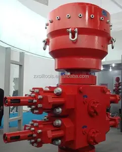 Hydraulisches BOP (Blowout Preventer) für Öl-und Gas-Bohrloch kopfs teuer geräte