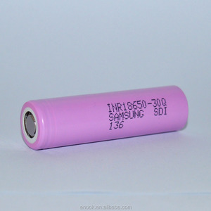 Samsung 30Q аккумуляторная 3.7 В 18650 электронные инструменты батареи - Product Image 5