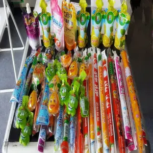 plastic ice lolly pouch ,plastic ice cream pouch