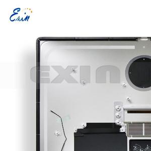 Nouveau pour <span class=keywords><strong>Apple</strong></span> <span class=keywords><strong>iMac</strong></span> <span class=keywords><strong>27</strong></span> pouces <span class=keywords><strong>A1419</strong></span>, boîtier arrière couleur argent, couvercle arrière LCD, 2017 - Product Image 2