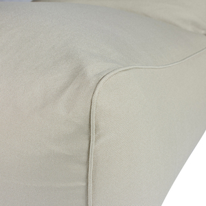 Yüzme havuzu suya dayanıklı açık Beanbag şezlong kolu EPP granül dolum Beanbag kanepe - Product Image 5