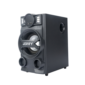 Instrumenten musik Original Fabrik preis Super Bass System Bass lautsprecher mit Harga-Leistungs verstärker - Product Image 3