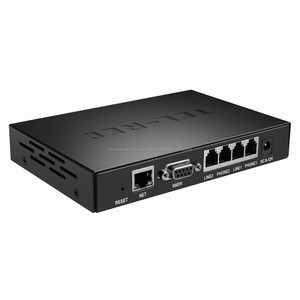<span class=keywords><strong>2</strong></span> puertos red incorporado PBX SMDR CMS teléfono Logger, Max 80CH independiente teléfono y registrador de voz - Product Image 2