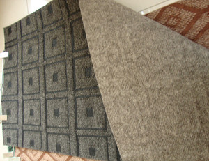 100% poliéster bucle pila alfombra Jacquard Oficina/<span class=keywords><strong>hotel</strong></span>/restaurante alfombra - Product Image 1