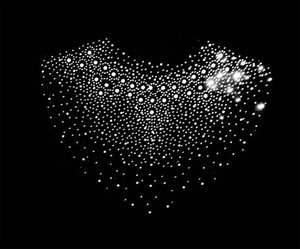 Phong cách mới tùy chỉnh thiết kế <span class=keywords><strong>hotfix</strong></span> Rhinestone chuyển cho quần áo - Product Image 4