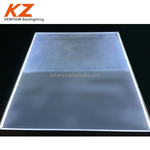 Pmma <strong>Acrylic</strong> Led Panel <strong>Diffuser</strong> - Product Image 1