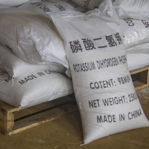 <strong>Potassium</strong> Dihydrogen Phosphate Price/<strong>Potassium</strong> Dihydrogen Phosphate <strong>Formula</strong> - Product Image 4