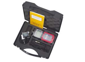 Jauge de <span class=keywords><strong>tension</strong></span> numérique pour courroie BTT-2880 avec câble et logiciel en option pour RS232 et USB - Product Image 3