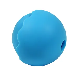 Hợp thời trang Silicone Hình Cầu Băng Cube Maker