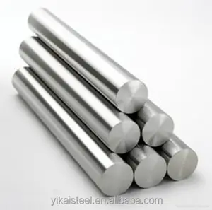 W.Nr. 1.4893 253MA lean austenitic stainless steel bar