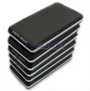 Портативные точные карманные мини-весы для ювелирных изделий с ЖК-дисплеем, 1000 г x 0,1 г
