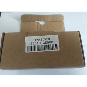 Tendeur de courroie de distribution automatique <span class=keywords><strong>HF</strong></span> pour Hyundai Santa Fe Kia Optima tendeur de chaîne de distribution 24410-3E500 244103E100 244103E000 T43229 - Product Image 3