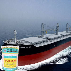 Peinture de résistance aux acides et aux alcalis, revêtement épais, peinture époxy au <span class=keywords><strong>goudron</strong></span> de charbon, protection cathodique, peinture <span class=keywords><strong>en</strong></span> résine époxy - Product Image 2