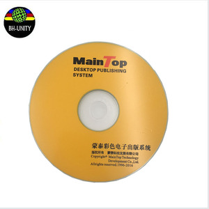 Good Price!5.3 Version Maintop Rip <strong>Software</strong> for Wide <strong>Format</strong> Printer,inkjet Printer Maintop Rip <strong>Software</strong> - Product Image 3