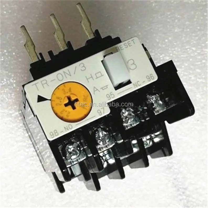 TK-E3 12-18A thermal overload relay