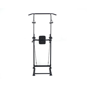 Usine Directe Approvisionnement <span class=keywords><strong>Commercial</strong></span> Équipement <span class=keywords><strong>De</strong></span> Gymnastique Assisté Dip Menton Machine - Product Image 5
