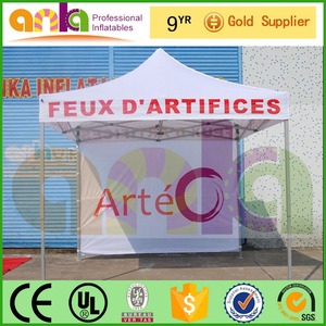 12 mois garantie utilisé <span class=keywords><strong>auvent</strong></span> grande tente extérieure tente clairement à vendre - Product Image 1