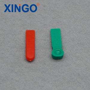 <span class=keywords><strong>5mm</strong></span> En <span class=keywords><strong>Plastique</strong></span> Tuile Coin - Product Image 2
