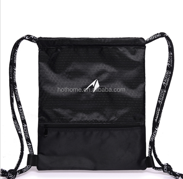 Drawstring Bag