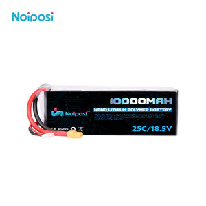 Batterie <span class=keywords><strong>Lipo</strong></span> 18,5 V 10000 mAh <span class=keywords><strong>5S</strong></span> 18,5 V 5S1P Pack de batteries 18,5 V - Product Image 1