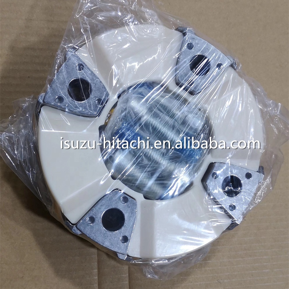 Excavator Coupling YB00000114 for ZAXIS240-3G and More